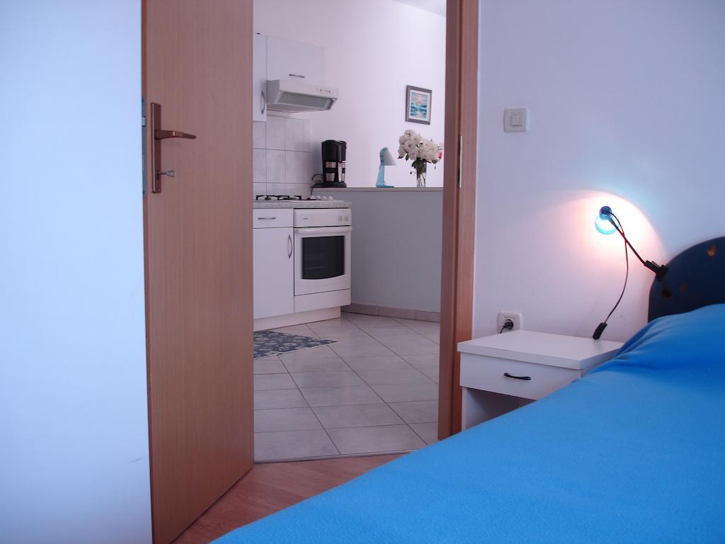 Gracia Apartments Funtana Bilik gambar
