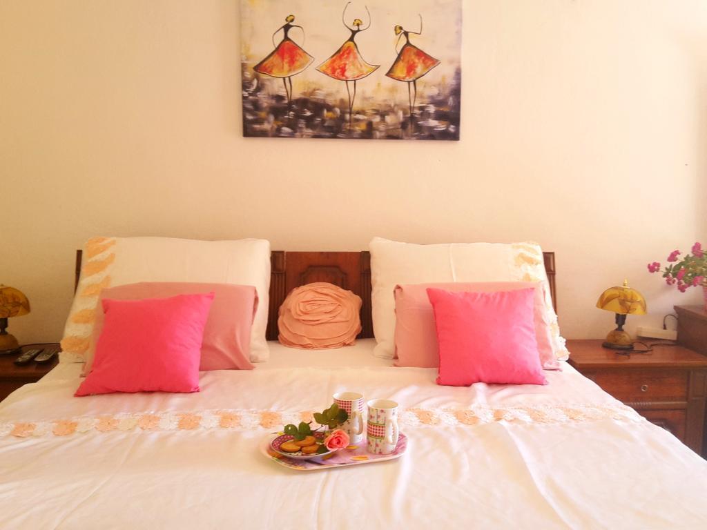 Gracia Apartments Funtana Luaran gambar
