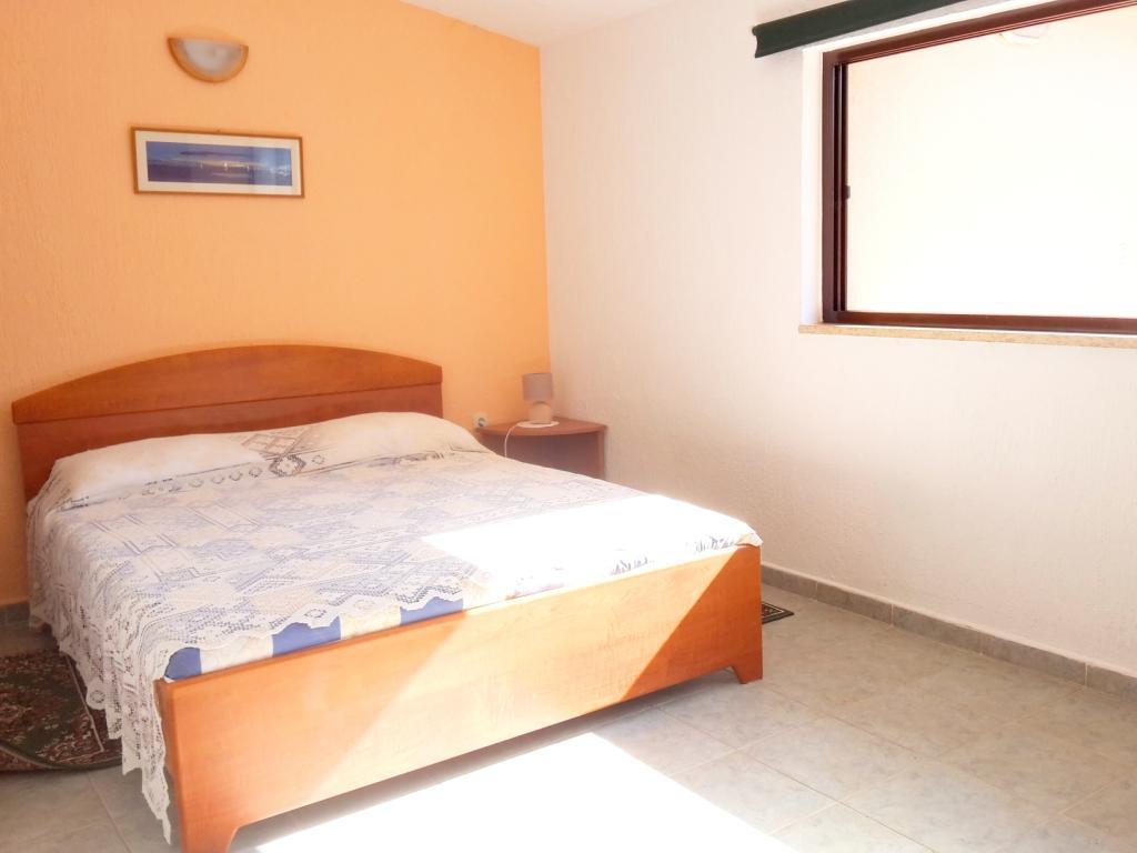 Gracia Apartments Funtana Luaran gambar