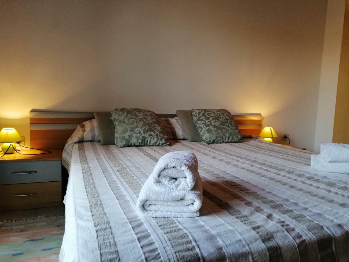 Gracia Apartments Funtana Luaran gambar